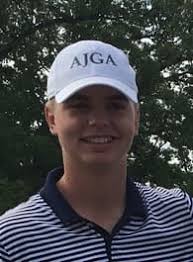 Tanner Collins's Men's Golf Recruiting Profile