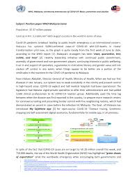 Instability is often the route of drug. Award For Best Position Paper Imun Who Download Scientific Diagram