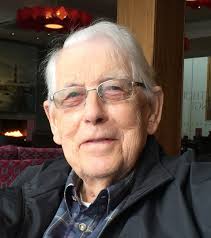 Thomas James Cully Obituary