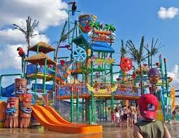 Hawaiian Falls Fun Places For Kids Lewisville Lake Summer Fun