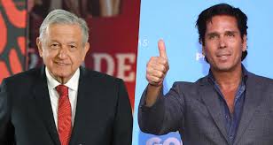 Villalta arremete contra hacienda por recortes a fodesaf y caja. Roberto Palazuelos Reitera Su Apoyo A La 4t De Amlo Creo Que El Pais Va Por Buen Camino