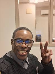 I've been approved to learn Mandarin. Xie Xie.