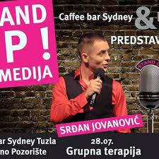 He is an actor and writer, known for glavom kroz zid (2016), zivot i smrt porno. Stream Dani Smijeha Srdjan Jovanovic Stand Up Komicar By Radio Reklama Listen Online For Free On Soundcloud