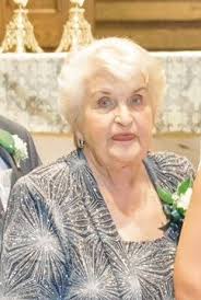 Obituary of Katherine Ann Ayers