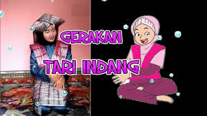 Gerak yang indah adalah gerak yang sudah mengalami distorsi, yaitu. Unsur Unsur Gerak Tari Youtube