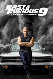 Fast Furious 9 2021 Ver Online Gratis Cinecalidad