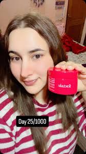 Trying out the Foxtale Cherry-Collagen Clay Mask: works as a detox-clay and  glow booster!”, 🍒Brightens with cherry extract & helps firm with collagen.  Gentle clay that doesn’t dry out your skin too ...