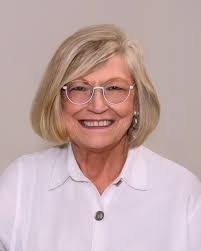 Joy Lane Byrd Barefoot Obituary July 18, 2025