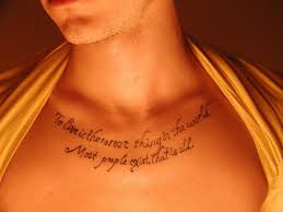 Some People Feel The Rain Others Just Get Wet Tattoo So Truthful Reminds Me Of A Quote From Bob Marley Some People Feel The Rain Others Just Get Wet