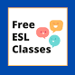 Free ESL Classes - Saturdays event image