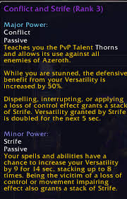 And what pvp trait they gain with the new essence: Eu Us Are You Prepping A 120 For Level 50 Sl Twinking Read Xpoff