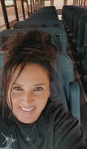 Missouri IC CE 3rd gen school bus came all the way to Washington State.