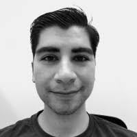 Juan Cendejas's Instagram, Twitter & Facebook