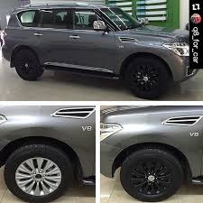 نصائح العناية بالسيارات on instagram repost q8 for car متوفر لدينا الآن صبغ رنقات مطفي وصلنا حديثا الصبغ المطاطي بلاستي دب ام car suv suv car