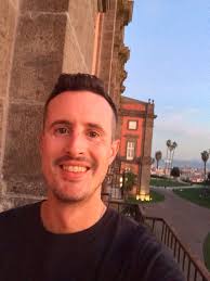 From Spain to Houston: Q&A with Curator James Anno