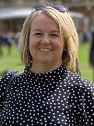 Meet the GSS Senior Leaders