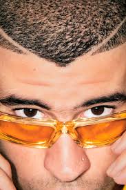 This had been one of the most anticipated projects of 2018, and the drop turned into a full nochebuena event — one that stole even baby jesus' thunder. Bad Bunny Profile Latin Trap S King Lets The Good Times Roll Gq