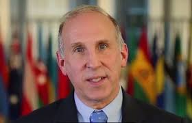 James Pettit: SUA vor rămâne întotdeauna un partener de încredere pentru  Moldova și un bun prieten pentru cetățenii ei — Moldova.org