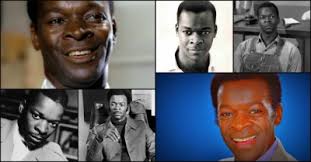Brock Peters