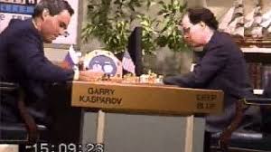 17, in 1996, victory didn't come as easily as he had predicted. 20 Jahre Kasparov Gegen Deep Blue Chessbase