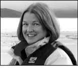 Gail Carscallen Obituary (2008)