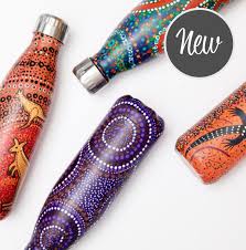 Stainless Steel Drink Bottle Stainless Steel Drink Bottles Drink Bottles Bottle Art