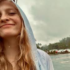 Sarah Nenoff's Cheyenne Mountain High School Bio