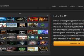 Epic Games Store Now On Linux Thanks To Lutris Player One