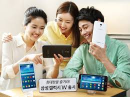 7-inch Samsung Galaxy W is Samsung's ...