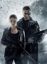 1 character biography 1.1 the terminator 1.2. Sarah Connor Terminator Genisys Leather Jacket