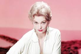 Why Kim Novak Has No Regrets About Leaving Hollywood