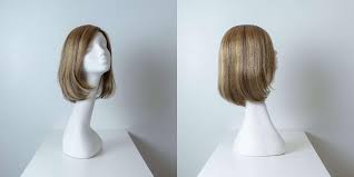 Colorazione e sfumature ma soprattutto per la cura che hanno per i nostri amati capelli,da quando frequento il salone elena federico . Parrucca Capelli Misti Media Lunghezza Castano Chiaro Lisci Da Donna Leoni Zazzera