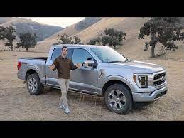 Get the technology you crave at kirkland gmc 2021 Ford F 150 New Unique Features Youtube