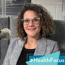 ICYMI: In the latest episode of #HealthFocus, host Bobbi Conner talks with  Dr. Rachael Zweigoron about positive approaches to encourage preschooler  development and respond to challenging behaviors.⁠ ⁠ Dr. Zweigoron is an