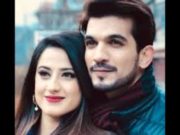 Ishq mein marjawan aarohi deep made for eath other, profile picture . Ishq Mein Marjawan May 9 2019 Written Update Arohi Attempts To Kill Deep Pinkvilla