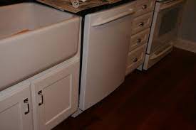 Maybe you would like to learn more about one of these? Dishwasher Sticks Out Too Far Suggestions