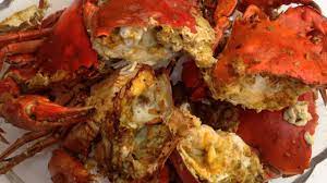 Maybe you would like to learn more about one of these? How To Cook Delectable Garlic Butter Crab Diy Food Drinks Tutorial Guidecentral Youtube