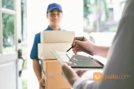 Apabila ada bisa email cv kalian ke. Lowongan Kerja Kurir Depok Jualo