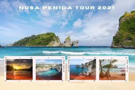 Bukit pentulu indah menjadi tempat wisata alam dengan kesegaran dan panorama hijau mendamaikan di kabupaten kebumen. Paket Tour Nusa Penida 2021 Terlengkap Dan Termurah Lho