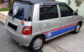 Kereta sy rosak teruk dibahagian depan sebelah kiri manakala kereta kancil itu diistihar total loss. Diy Sendiri Kereta Kancil Hubby Mama Maszull