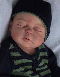 Sale sheila michael reborn baby dolls