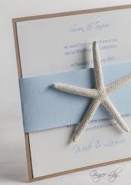 Beach Wedding Invitation Diy Kit Serenity With Boxes Makes 10 Invites Ebay Convite De Casamento Convites Modernos Convite