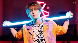Lee dong hyuck (이동혁), best known by his stage name haechan, is a member of the boy group nct. Nct Dream Reload Album Haechan Cut Youtube