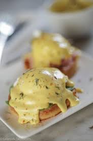Classic Hollandaise Sauce For One In 1 Easy Minute Lakeside Table Recipe Food Processor Recipes Recipe For Hollandaise Sauce Hollandaise Sauce