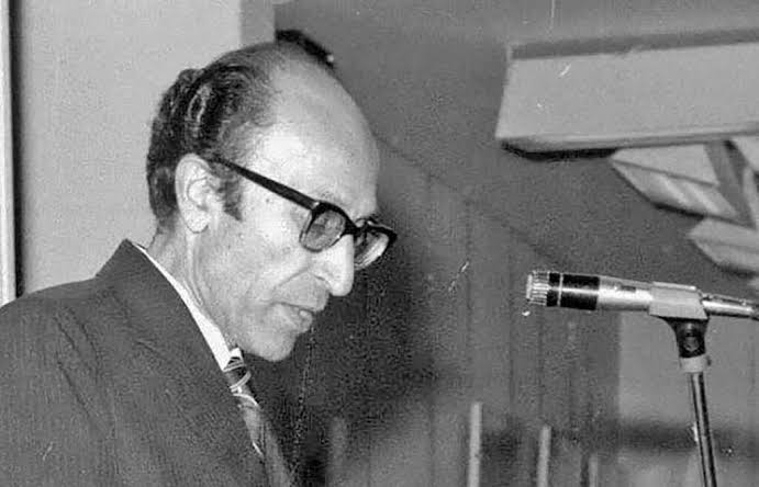عالم کودکی و شعر مادر از ابوالقاسم حالت