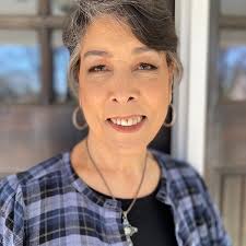 Pamela Barbee Marshall