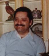 Obituary information for Anthony A Pasquale