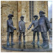 Epingle Sur France Gers