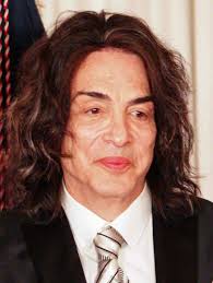 Paul Stanley