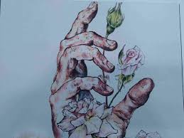1001 Ideas De Dibujos De Flores Faciles Y Bonitos Coleccion de melissa • ultima actualizacion: 1001 ideas de dibujos de flores